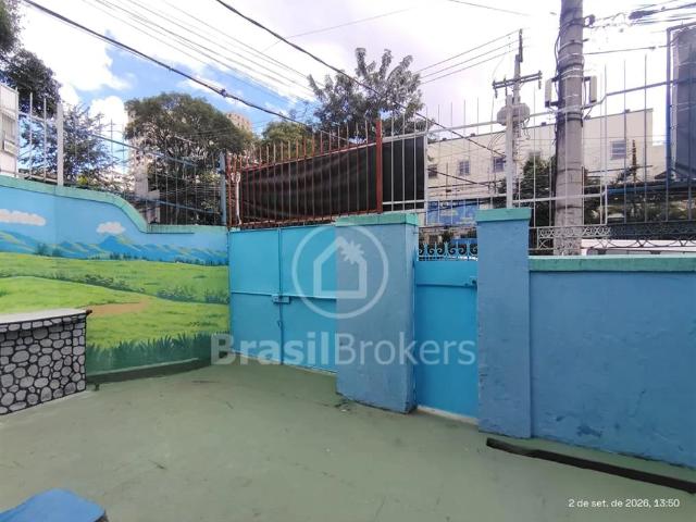 Casa / Sobrado para Venda em Rio de Janeiro/RJ São Cristóvão 4 Quartos