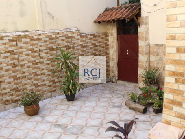 Casa / Sobrado para Venda em Rio de Janeiro/RJ São Cristóvão 4 Quartos
