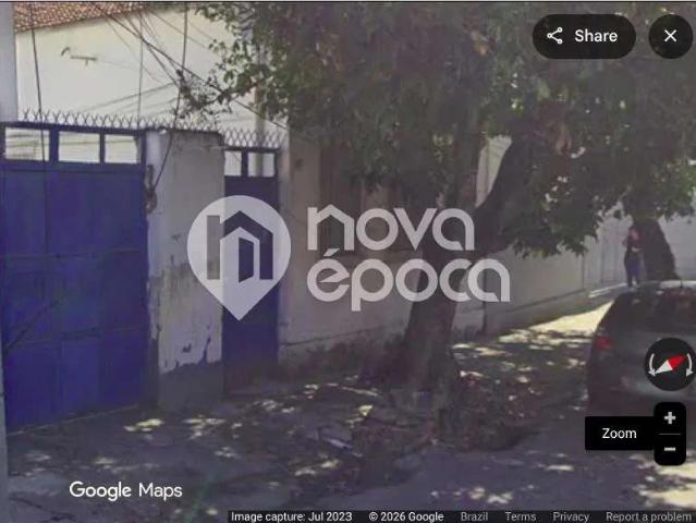 Casa / Sobrado para Venda em Rio de Janeiro/RJ São Cristóvão 4 Quartos
