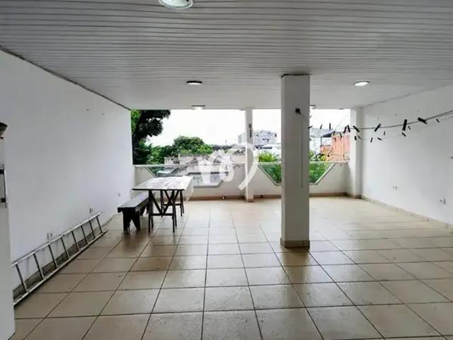 Casa / Sobrado para Venda em Rio de Janeiro/RJ São Cristóvão 4 Quartos