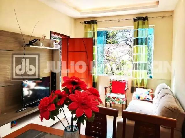 Casa / Sobrado para Venda em Rio de Janeiro/RJ São Cristóvão 4 Quartos