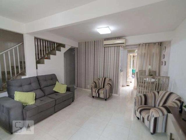 Casa / Sobrado para Venda em Rio de Janeiro/RJ São Cristóvão 4 Quartos