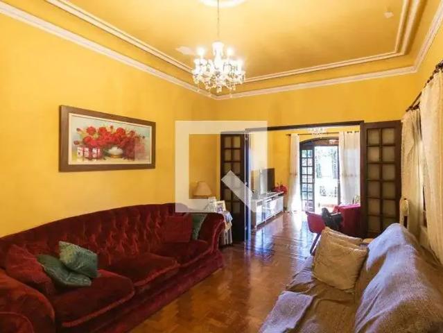 Casa / Sobrado para Venda em Rio de Janeiro/RJ São Cristóvão 4 Quartos