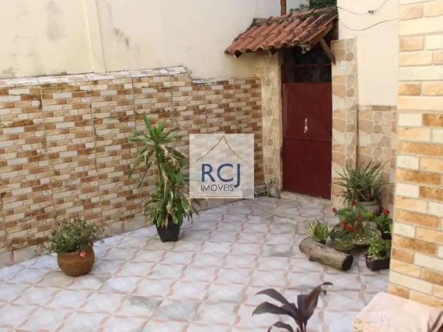 Casa / Sobrado para Venda em Rio de Janeiro/RJ São Cristóvão 4 Quartos