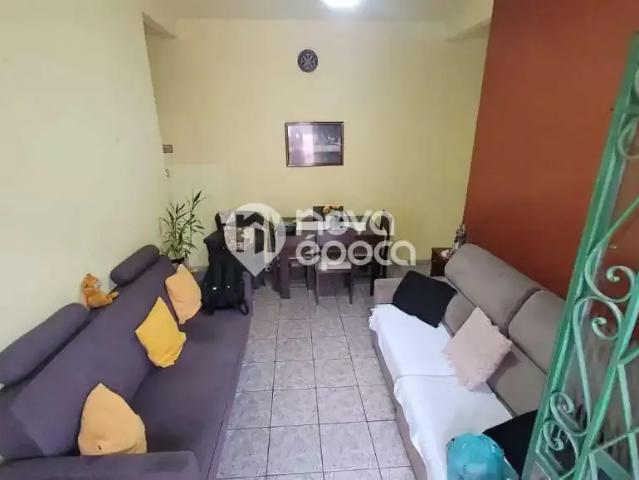Casa / Sobrado para Venda em Rio de Janeiro/RJ São Cristóvão 5 Quartos