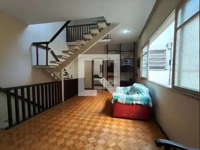 Casa / Sobrado para Venda em Rio de Janeiro/RJ São Cristóvão 5 Quartos