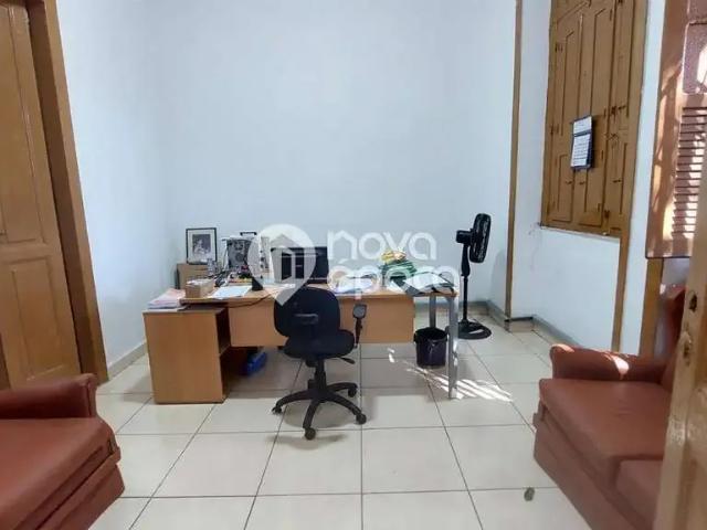 Casa / Sobrado para Venda em Rio de Janeiro/RJ São Cristóvão 5 Quartos
