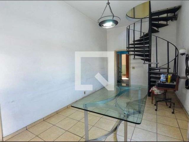 Casa / Sobrado para Venda em Rio de Janeiro/RJ São Cristóvão 5 Quartos