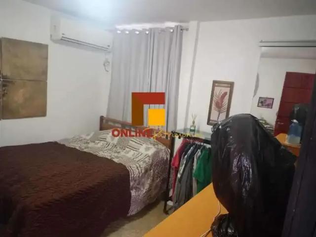 Casa / Sobrado para Venda em Rio de Janeiro/RJ São Cristóvão 5 Quartos