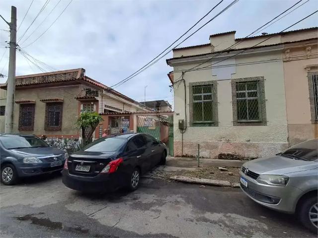 Casa / Sobrado para Venda em Rio de Janeiro/RJ São Cristóvão 5 Quartos