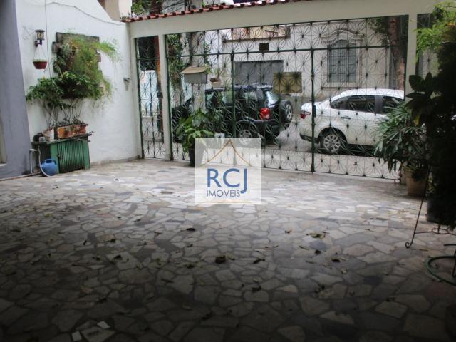 Casa / Sobrado para Venda em Rio de Janeiro/RJ São Cristóvão 8 Quartos