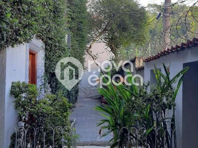 Casa / Sobrado para Venda em Rio de Janeiro/RJ São Cristóvão 8 Quartos
