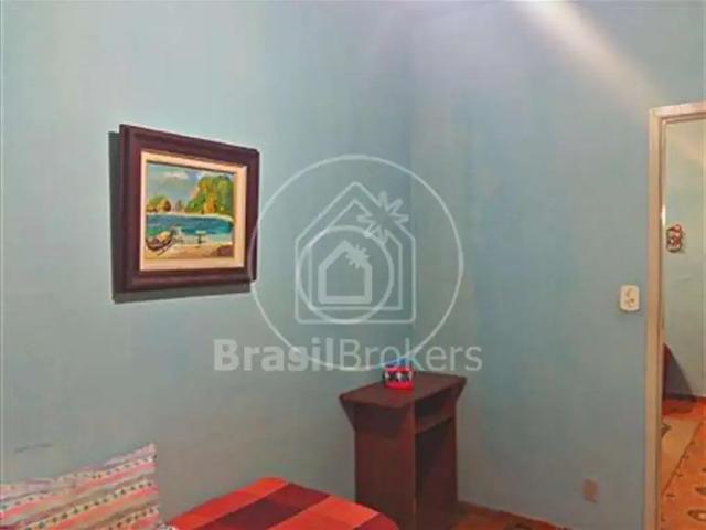 Casa / Sobrado para Venda em Rio de Janeiro/RJ São Francisco Xavier 2 Quartos