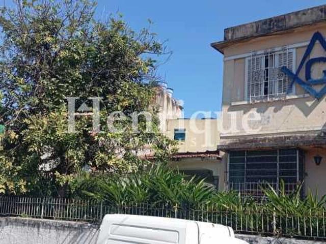 Casa / Sobrado para Venda em Rio de Janeiro/RJ São Francisco Xavier 3 Quartos