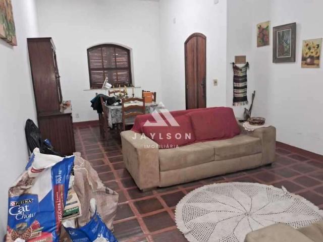 Casa / Sobrado para Venda em Rio de Janeiro/RJ São Francisco Xavier 3 Quartos