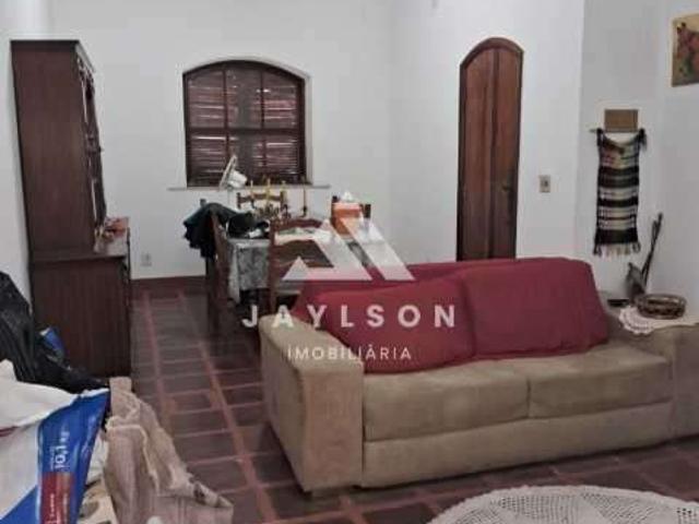 Casa / Sobrado para Venda em Rio de Janeiro/RJ São Francisco Xavier 3 Quartos