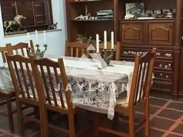 Casa / Sobrado para Venda em Rio de Janeiro/RJ São Francisco Xavier 3 Quartos