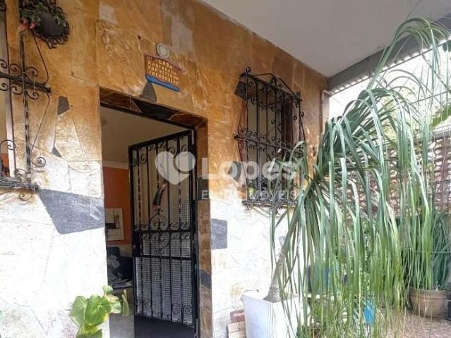 Casa / Sobrado para Venda em Rio de Janeiro/RJ São Francisco Xavier 4 Quartos