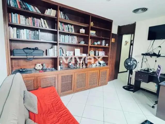 Casa / Sobrado para Venda em Rio de Janeiro/RJ Tijuca 4 Quartos