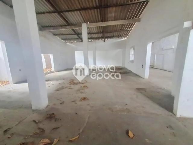 Casa / Sobrado para Venda em Rio de Janeiro/RJ São Francisco Xavier 4 Quartos