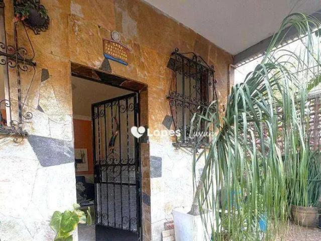 Casa / Sobrado para Venda em Rio de Janeiro/RJ São Francisco Xavier 4 Quartos