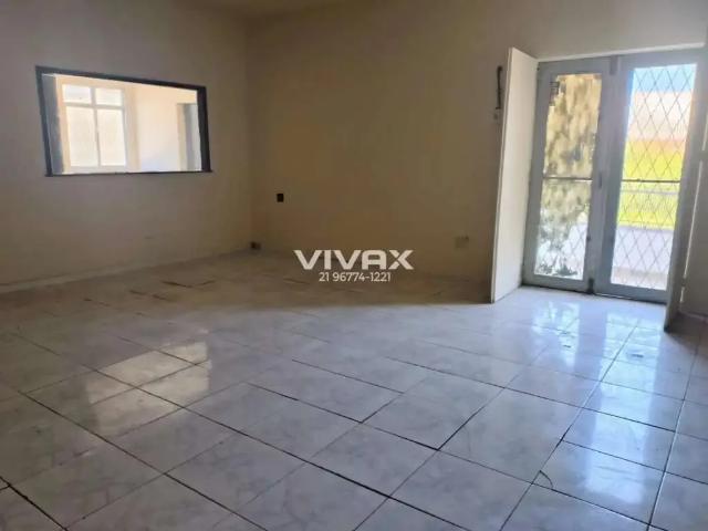 Casa / Sobrado para Venda em Rio de Janeiro/RJ São Francisco Xavier 4 Quartos