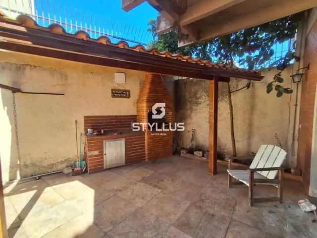Casa / Sobrado para Venda em Rio de Janeiro/RJ São Francisco Xavier 5 Quartos