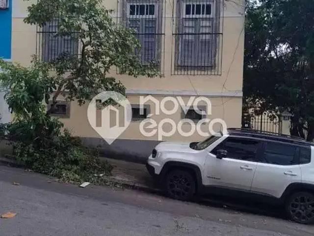 Casa / Sobrado para Venda em Rio de Janeiro/RJ São Francisco Xavier 6 Quartos