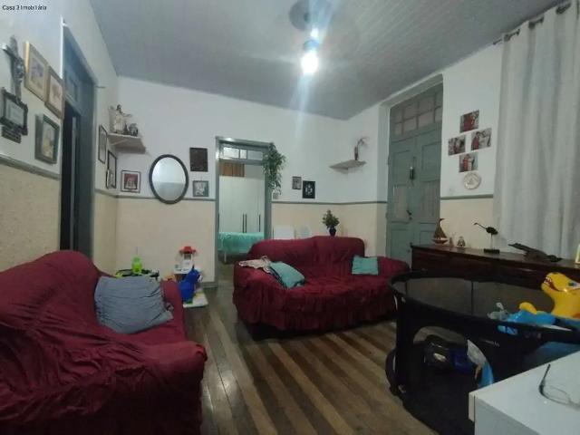 Casa / Sobrado para Venda em Rio de Janeiro/RJ Sampaio 3 Quartos