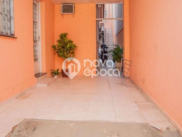 Casa / Sobrado para Venda em Rio de Janeiro/RJ Sampaio 3 Quartos