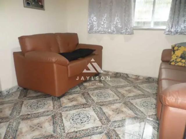Casa / Sobrado para Venda em Rio de Janeiro/RJ Sampaio 3 Quartos