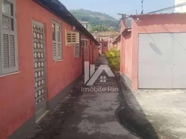 Casa / Sobrado para Venda em Rio de Janeiro/RJ Sampaio 1 Quartos