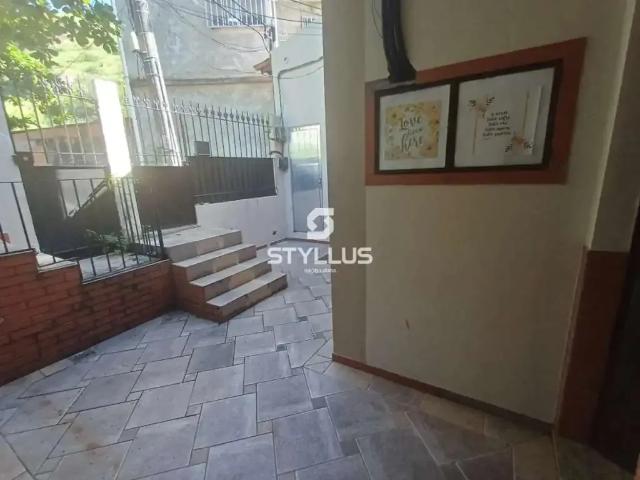 Casa / Sobrado para Venda em Rio de Janeiro/RJ Sampaio 4 Quartos