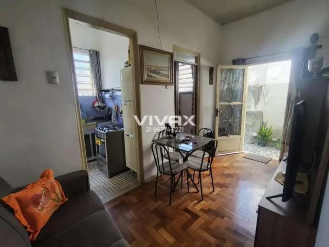 Casa / Sobrado para Venda em Rio de Janeiro/RJ Sampaio 4 Quartos