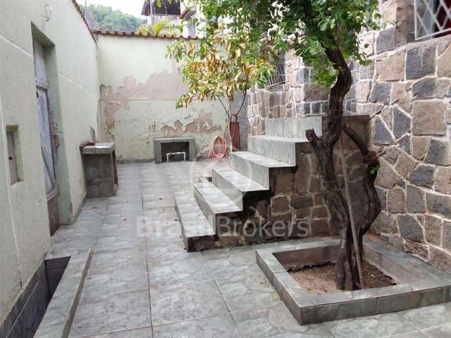 Casa / Sobrado para Venda em Rio de Janeiro/RJ Sampaio 4 Quartos