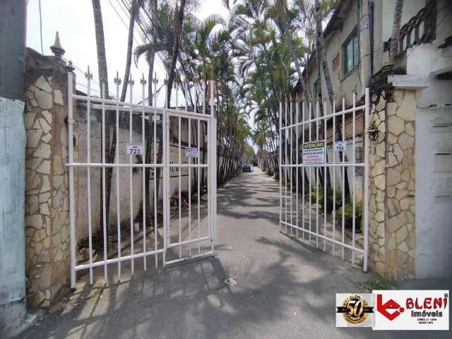 Casa / Sobrado para Venda em Rio de Janeiro/RJ Santa Cruz 3 Quartos