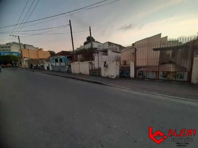 Casa / Sobrado para Venda em Rio de Janeiro/RJ Santa Cruz 3 Quartos