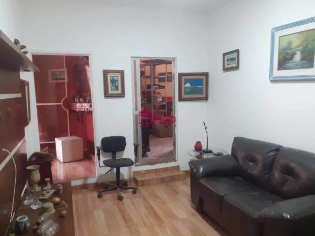 Casa / Sobrado para Venda em Rio de Janeiro/RJ Santa Cruz 3 Quartos