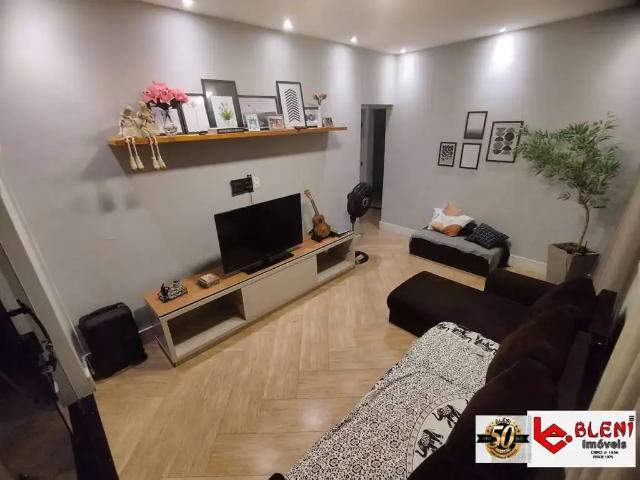 Casa / Sobrado para Venda em Rio de Janeiro/RJ Santa Cruz 3 Quartos