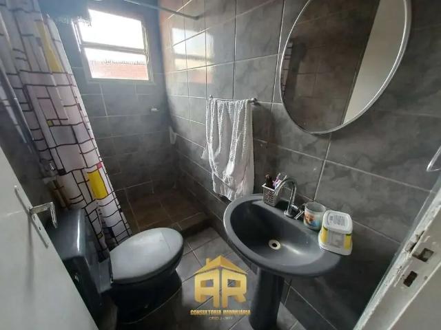 Casa / Sobrado para Venda em Rio de Janeiro/RJ Santa Cruz 3 Quartos