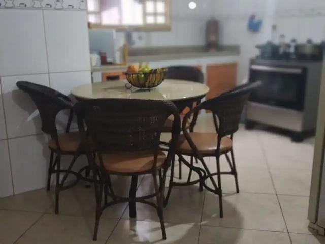 Casa / Sobrado para Venda em Rio de Janeiro/RJ Santa Cruz 3 Quartos