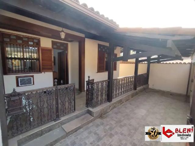 Casa / Sobrado para Venda em Rio de Janeiro/RJ Santa Cruz 3 Quartos