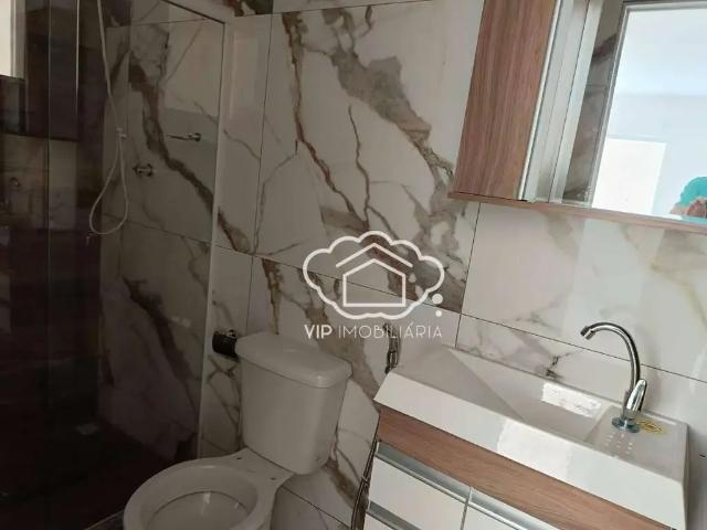 Casa / Sobrado para Venda em Rio de Janeiro/RJ Santa Cruz 3 Quartos