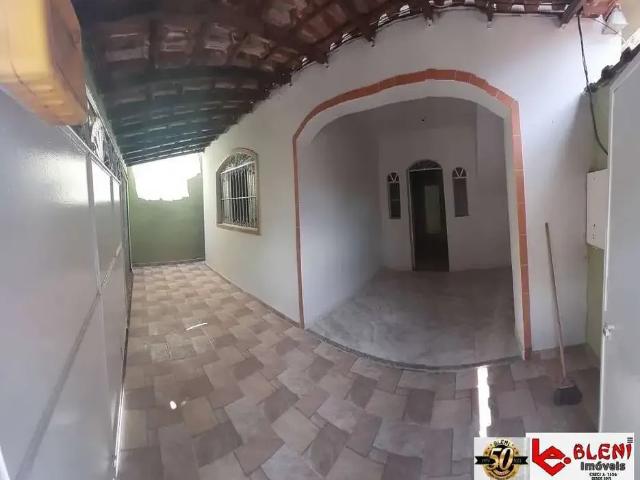 Casa / Sobrado para Venda em Rio de Janeiro/RJ Santa Cruz 3 Quartos