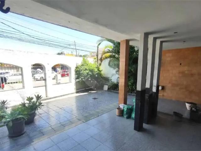 Casa / Sobrado para Venda em Rio de Janeiro/RJ Santa Cruz 3 Quartos