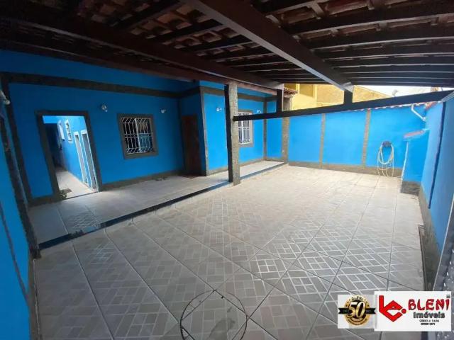 Casa / Sobrado para Venda em Rio de Janeiro/RJ Santa Cruz 3 Quartos