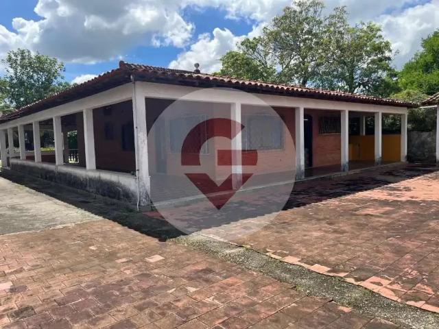 Casa / Sobrado para Venda em Rio de Janeiro/RJ Santa Cruz 3 Quartos