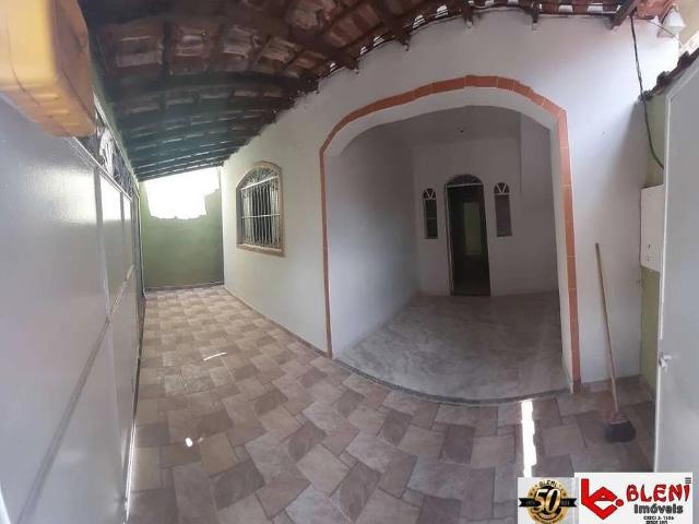 Casa / Sobrado para Venda em Rio de Janeiro/RJ Santa Cruz 3 Quartos