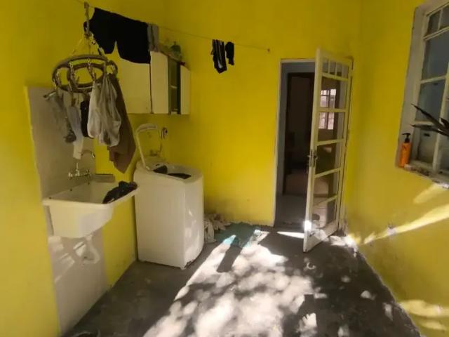 Casa / Sobrado para Venda em Rio de Janeiro/RJ Santa Cruz 3 Quartos