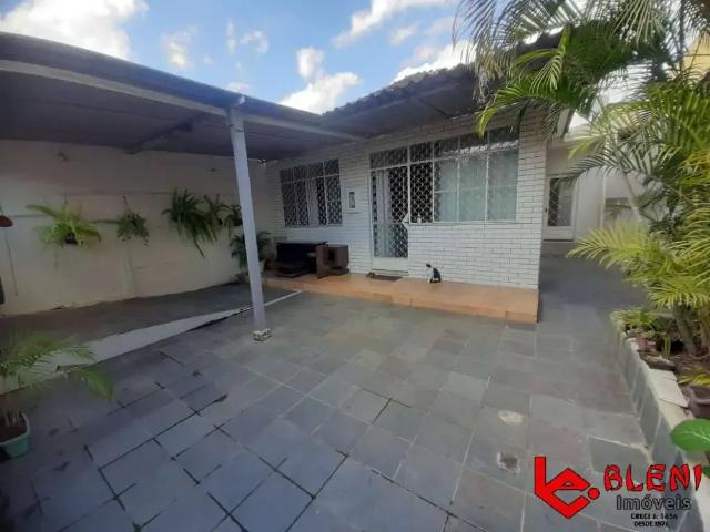 Casa / Sobrado para Venda em Rio de Janeiro/RJ Santa Cruz 3 Quartos